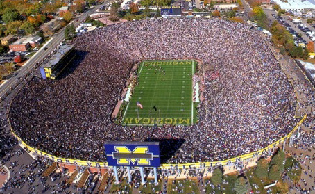 University of Michigan