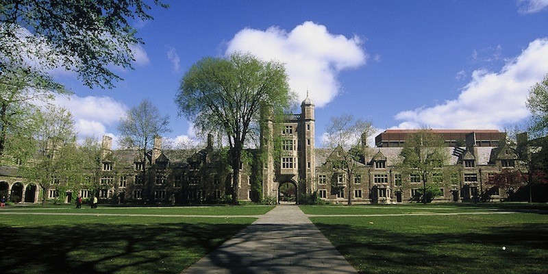 University of Michigan