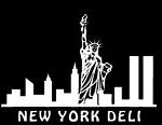 New York Deli logo