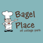 Bagel Place logo