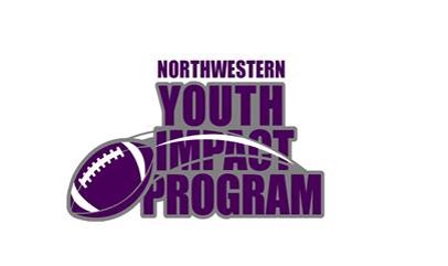 Northwestern Youth Impact Program logo