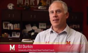 DJ Durkin Profile