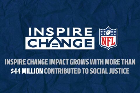 Inspire change article