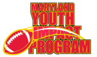 Maryland Youth Impact Program logo
