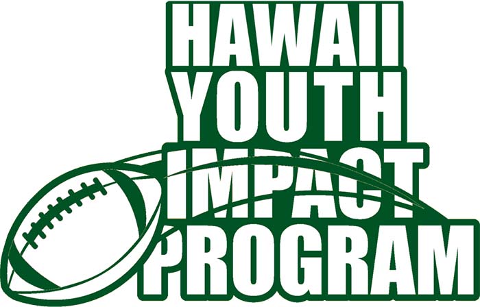 Hawaii Youth Impact Program
