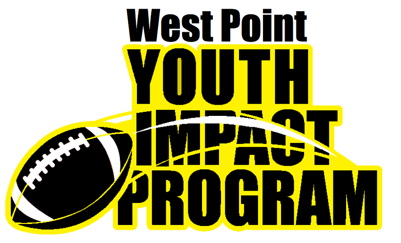 West Point youth impact program Logo