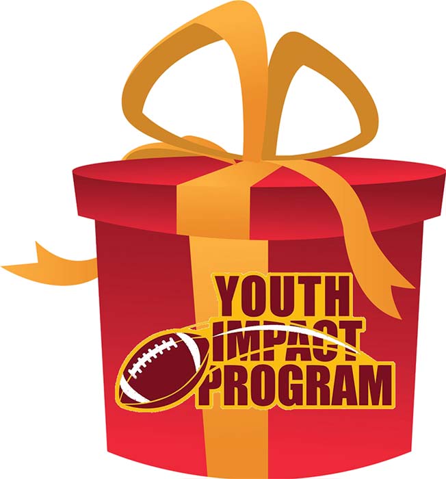 Youth Impact Program Gift