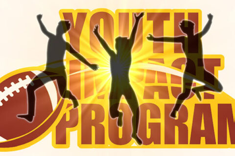 Youth Impact Program Graphical Illustrator