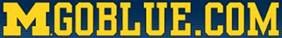 MGoBlue.co Logo