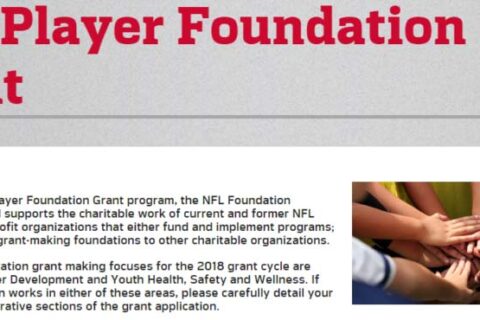 FL Player Foundation