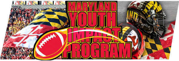 Maryland youth impact program