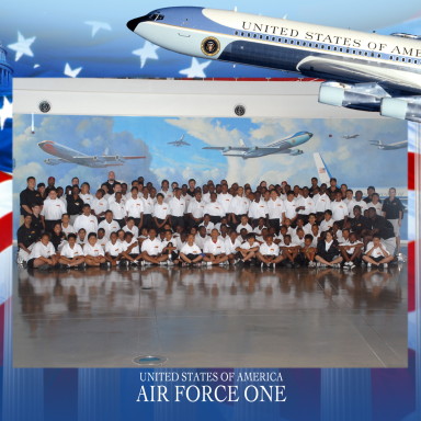 USA Airforce