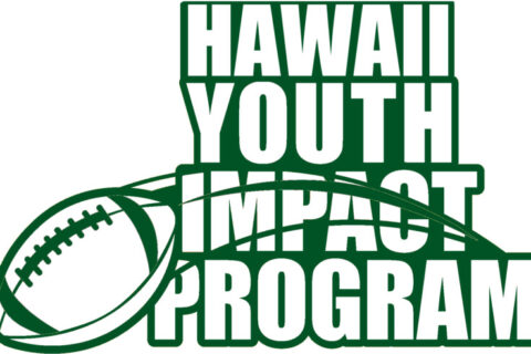 hawaii youth impact program