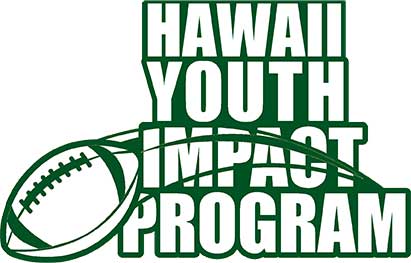 Hawaii Youth Impact program