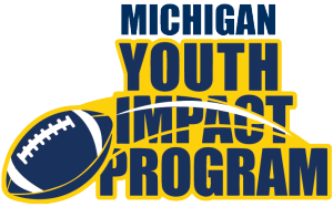 Michigan Youth Impact Program logo