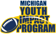 Michigan Youth Impact Program logo