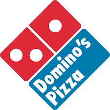 Domino's Pizza Logo