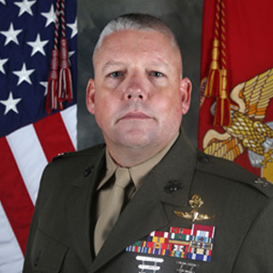 col mr jeffrey tuggle