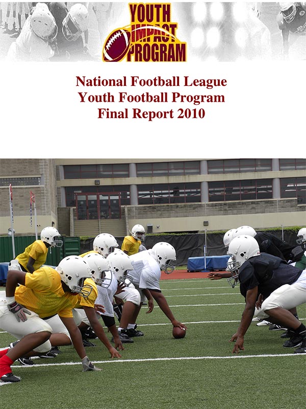Microsoft Word - YIP 2010 NFL Report final print copy.docx